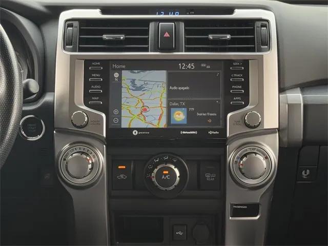 used 2023 Toyota 4Runner car, priced at $39,920