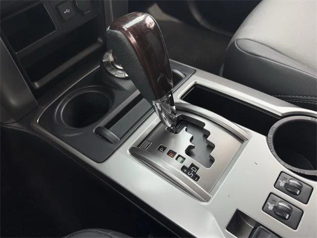 used 2023 Toyota 4Runner car, priced at $39,920