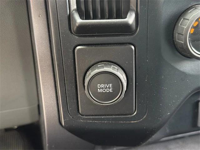 used 2023 Ford F-150 car, priced at $31,390