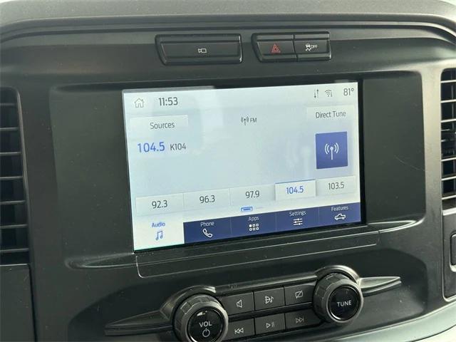 used 2023 Ford F-150 car, priced at $31,390