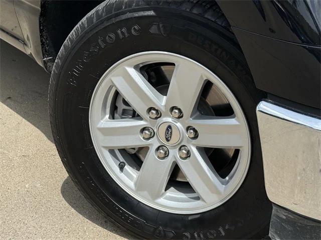 used 2023 Ford F-150 car, priced at $31,390