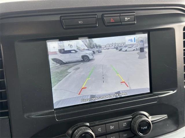 used 2023 Ford F-150 car, priced at $31,390