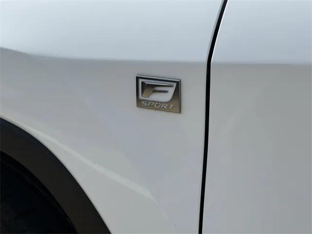 used 2022 Lexus RX 350 car, priced at $40,383
