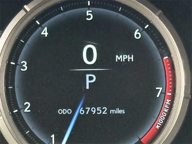 used 2022 Lexus RX 350 car, priced at $40,383