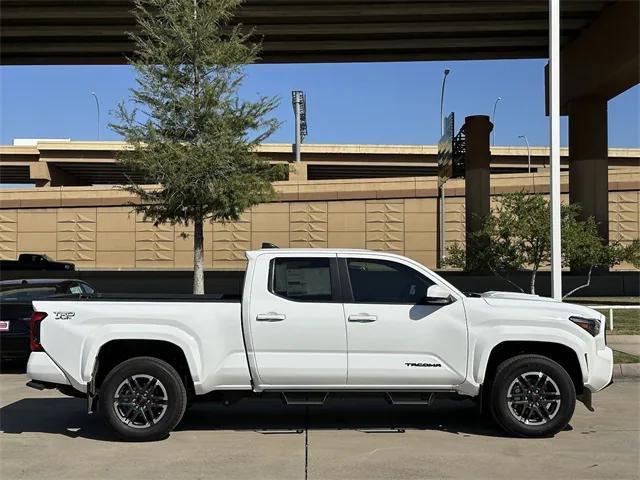 new 2024 Toyota Tacoma car, priced at $42,587