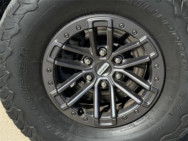 used 2020 Ford F-150 car, priced at $54,794