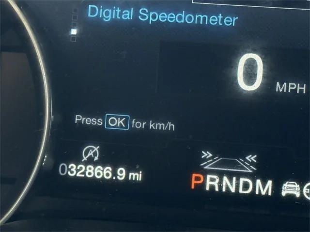 used 2020 Ford F-150 car, priced at $54,794