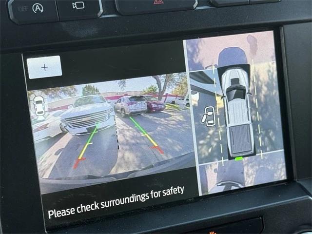 used 2020 Ford F-150 car, priced at $54,794