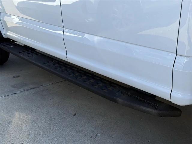 used 2020 Ford F-150 car, priced at $54,794