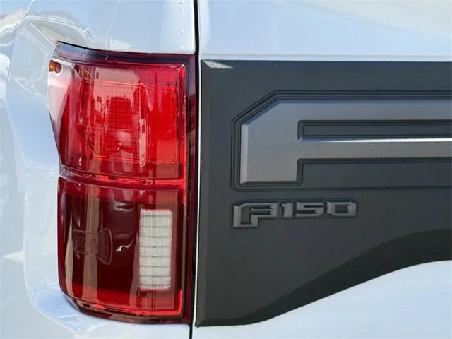 used 2020 Ford F-150 car, priced at $54,794