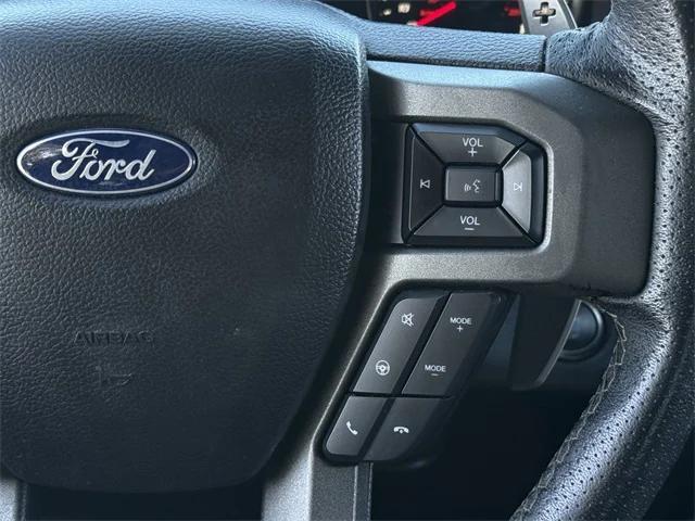 used 2020 Ford F-150 car, priced at $54,794