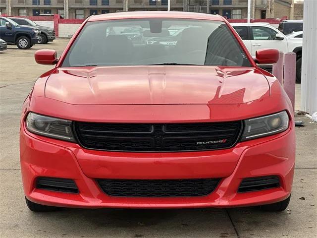 used 2022 Dodge Charger car, priced at $19,990