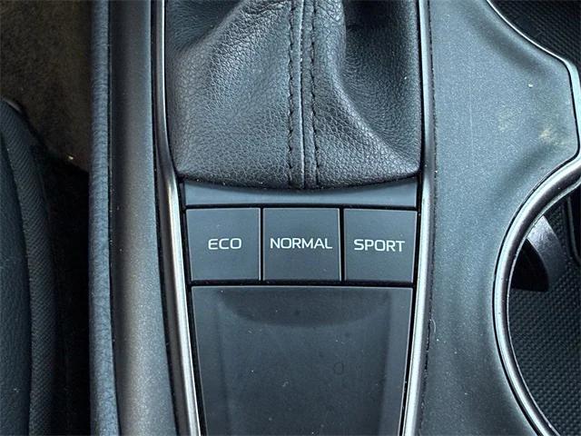 used 2023 Toyota Camry car, priced at $24,762
