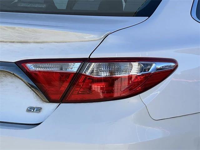 used 2016 Toyota Camry car, priced at $14,463