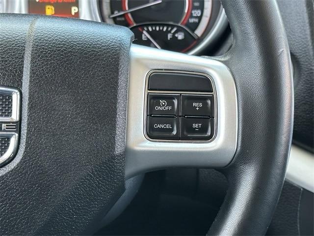 used 2019 Dodge Journey car, priced at $14,996