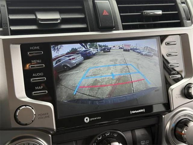 used 2021 Toyota 4Runner car, priced at $35,907