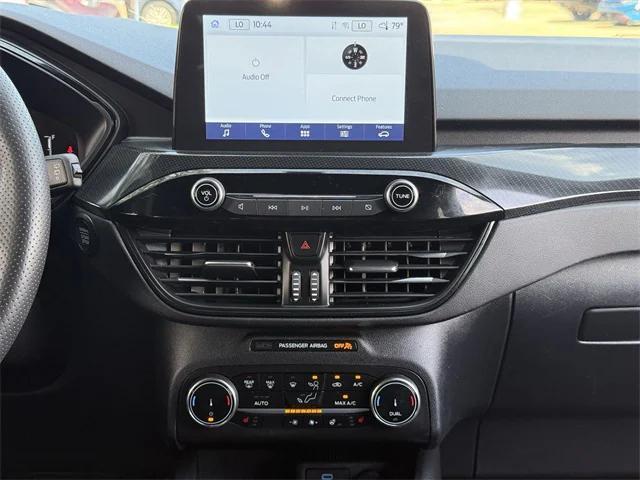 used 2023 Ford Escape car, priced at $23,318
