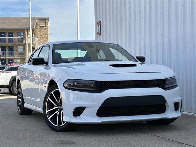 used 2023 Dodge Charger car, priced at $33,711