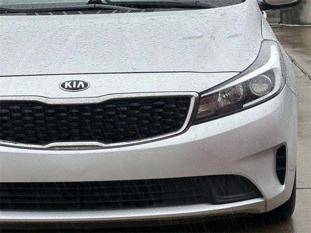 used 2017 Kia Forte car, priced at $14,259