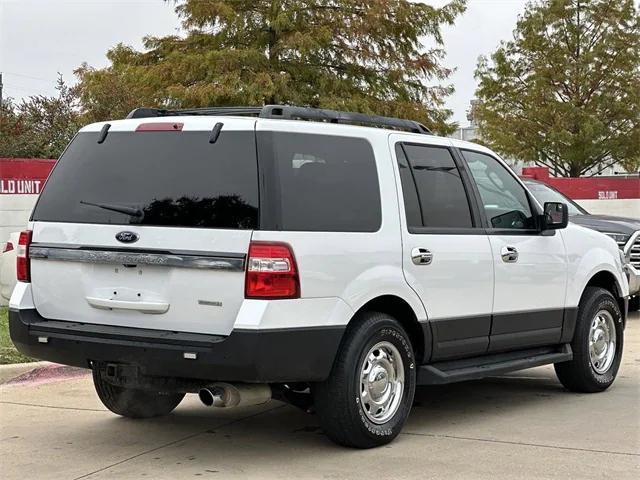 used 2017 Ford Expedition car, priced at $14,998