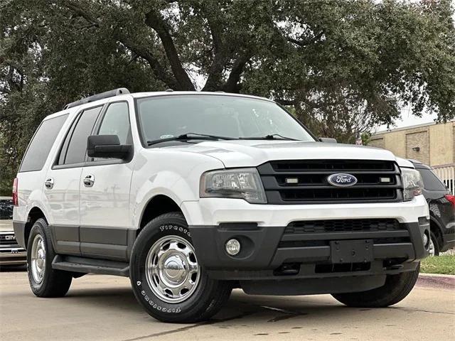 used 2017 Ford Expedition car, priced at $14,998