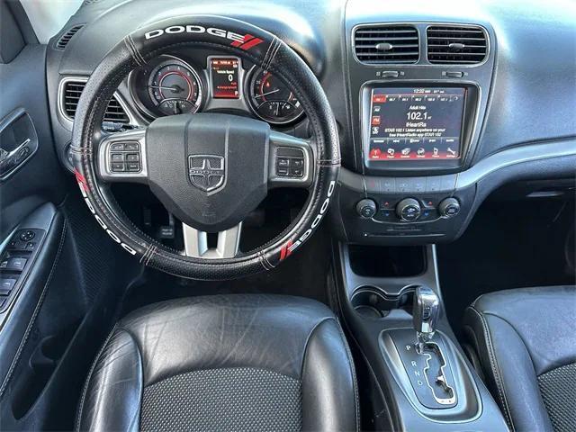 used 2020 Dodge Journey car, priced at $15,907