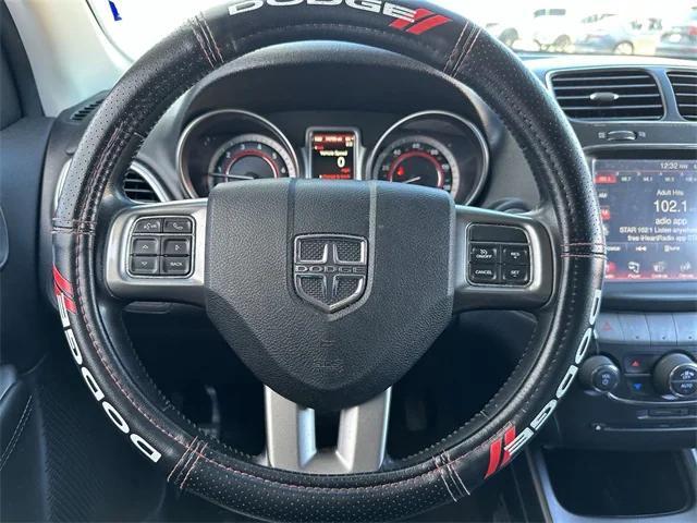 used 2020 Dodge Journey car, priced at $15,907