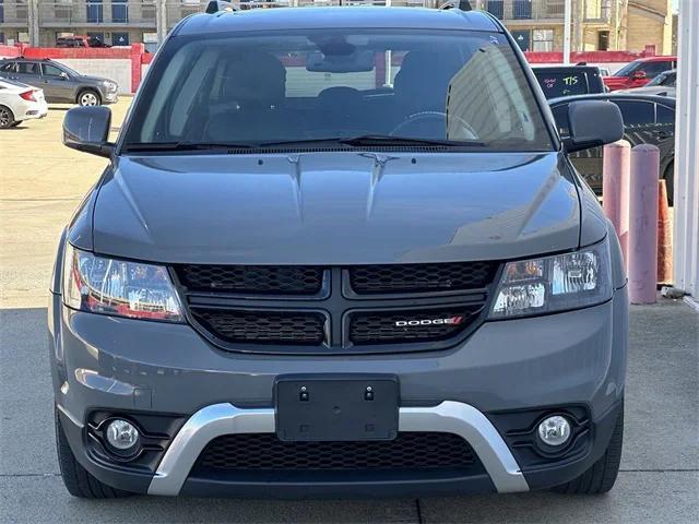 used 2020 Dodge Journey car, priced at $15,907