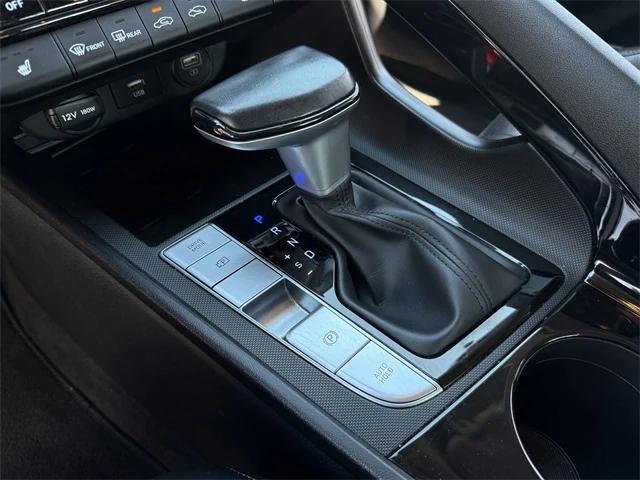 used 2023 Hyundai Elantra car, priced at $21,475