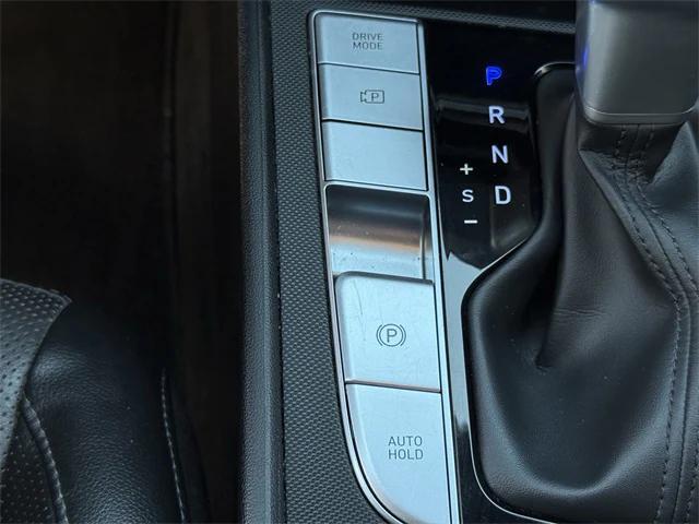 used 2023 Hyundai Elantra car, priced at $21,475