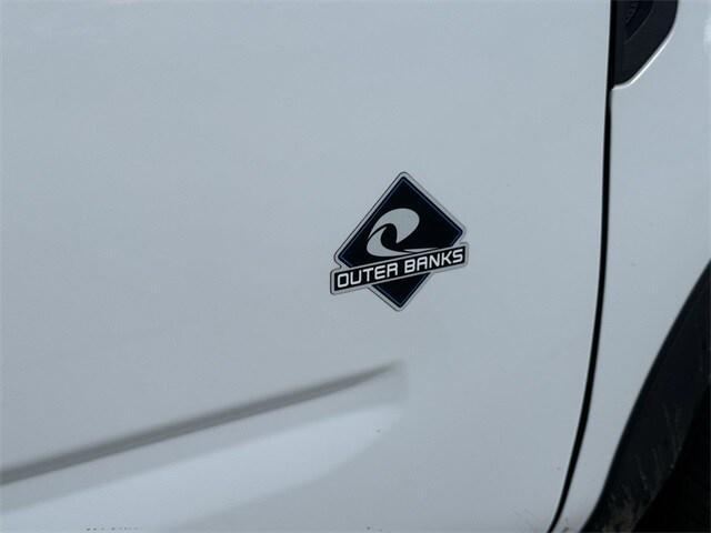 used 2023 Ford Bronco Sport car, priced at $27,809