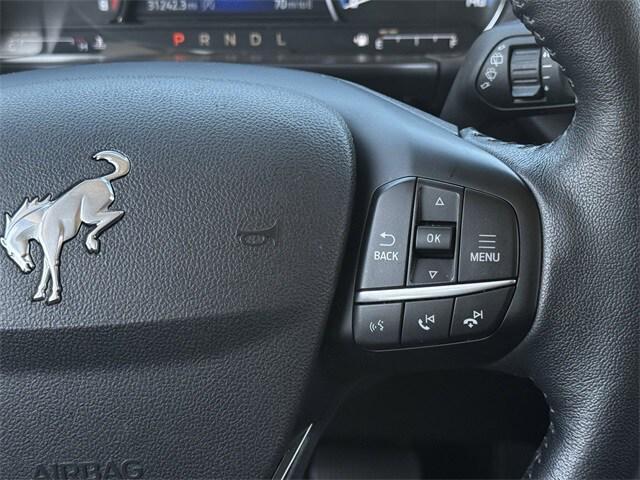 used 2023 Ford Bronco Sport car, priced at $27,809