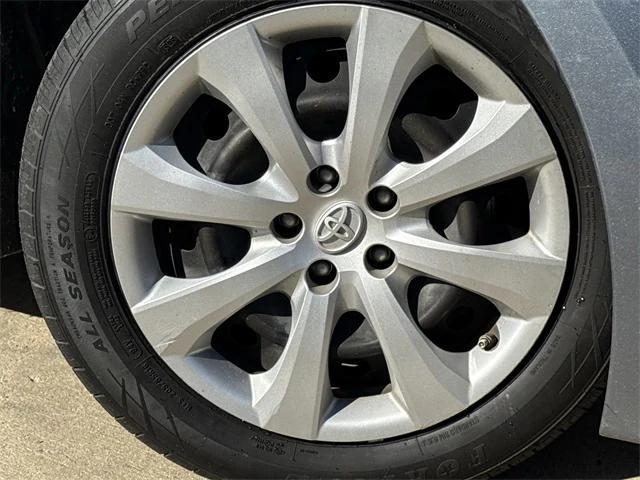 used 2020 Toyota Corolla car, priced at $18,874