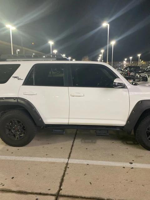 used 2018 Toyota 4Runner car, priced at $36,951