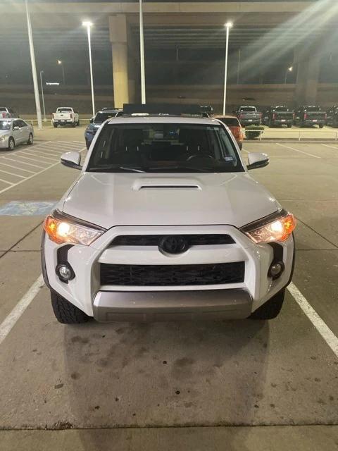 used 2018 Toyota 4Runner car, priced at $36,951