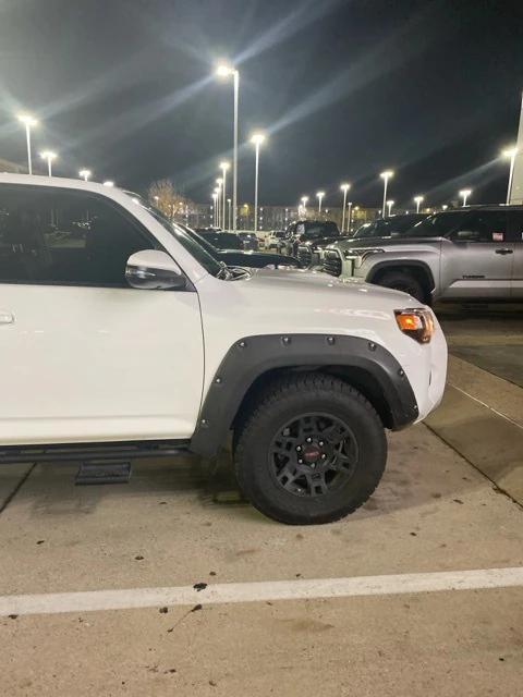 used 2018 Toyota 4Runner car, priced at $36,951