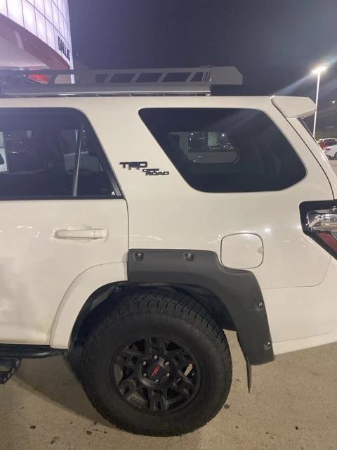 used 2018 Toyota 4Runner car, priced at $36,951