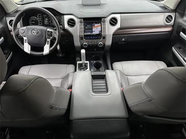 used 2019 Toyota Tundra car, priced at $34,935