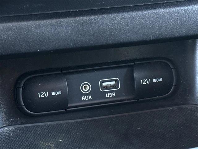 used 2021 Kia Forte car, priced at $15,517