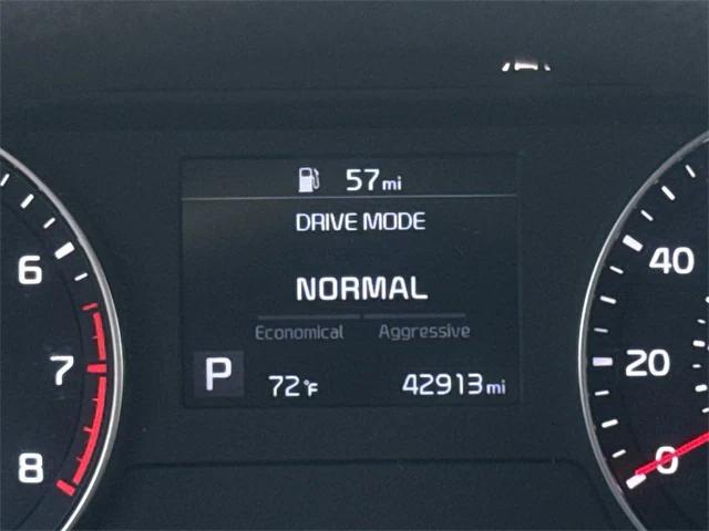 used 2021 Kia Forte car, priced at $15,517