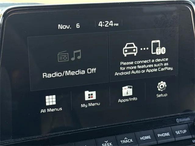 used 2021 Kia Forte car, priced at $15,517