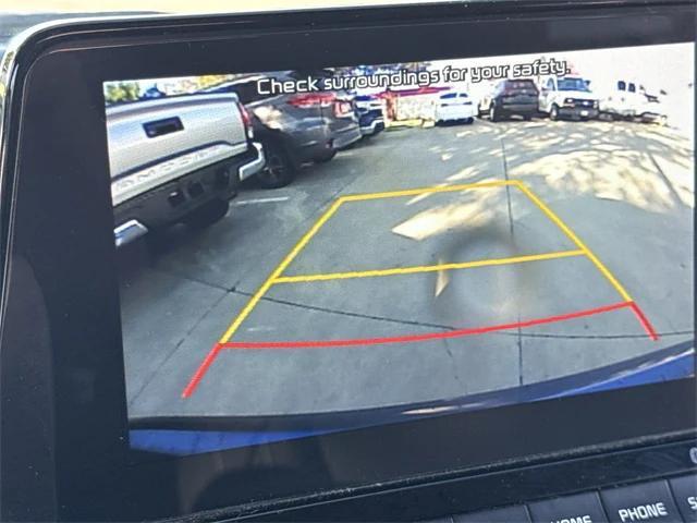 used 2021 Kia Forte car, priced at $15,517