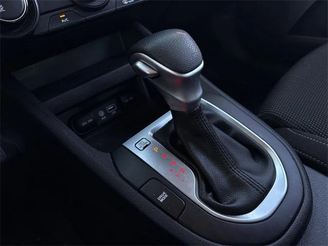 used 2021 Kia Forte car, priced at $15,517