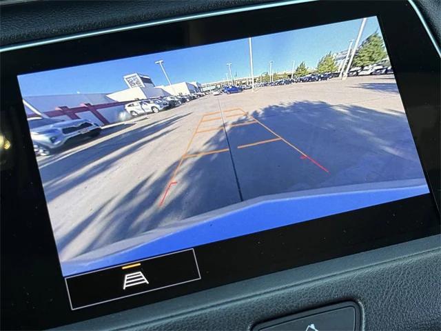 used 2021 Cadillac XT4 car, priced at $21,585