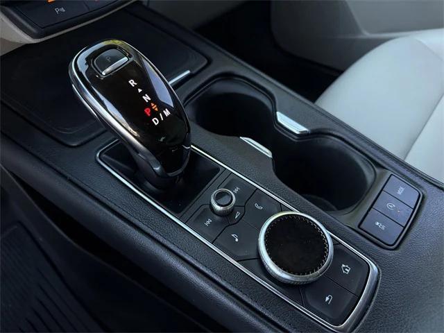 used 2021 Cadillac XT4 car, priced at $21,585