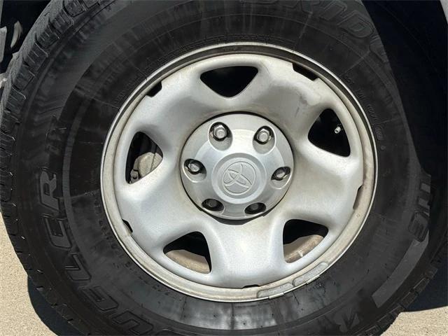 used 2018 Toyota Tacoma car, priced at $27,778