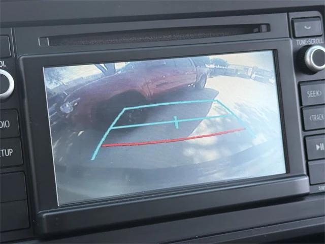 used 2018 Toyota Tacoma car, priced at $27,778