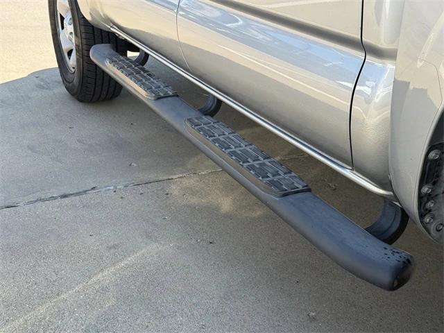 used 2018 Toyota Tacoma car, priced at $27,778