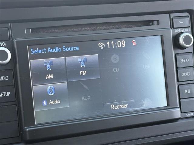 used 2018 Toyota Tacoma car, priced at $27,778