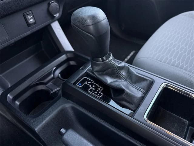 used 2018 Toyota Tacoma car, priced at $27,778